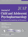 JOURNAL OF CHILD AND ADOLESCENT PSYCHOPHARMACOLOGY