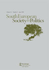 South European Society and Politics