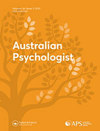 AUSTRALIAN PSYCHOLOGIST
