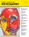 ISRAEL JOURNAL OF PSYCHIATRY AND RELATED SCIENCES
