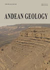 Andean Geology