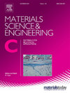 Materials Science & Engineering C-Materials for Biological Applications