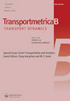 Transportmetrica B-Transport Dynamics