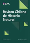 REVISTA CHILENA DE HISTORIA NATURAL
