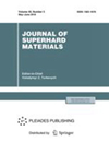Journal of Superhard Materials