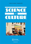SCIENCE AS CULTURE